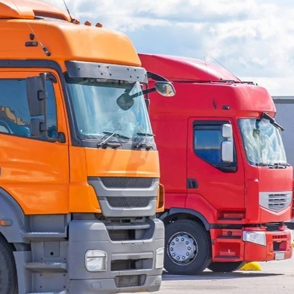 Ankara Çınarcık Nakliye Ambarı